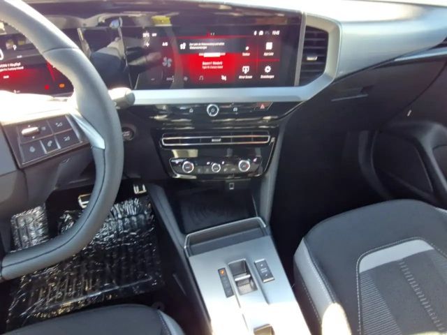 Opel Mokka GS-Line Grand Sport Hybrid