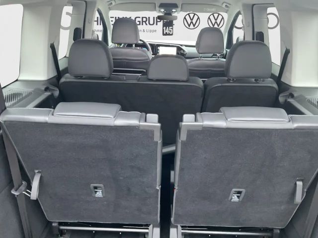 Volkswagen Caddy 1.5 TSI DSG Style