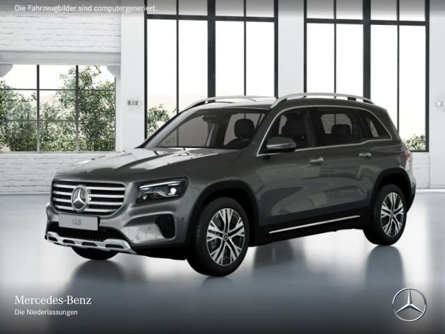 Mercedes-Benz GLB 200 Progressive