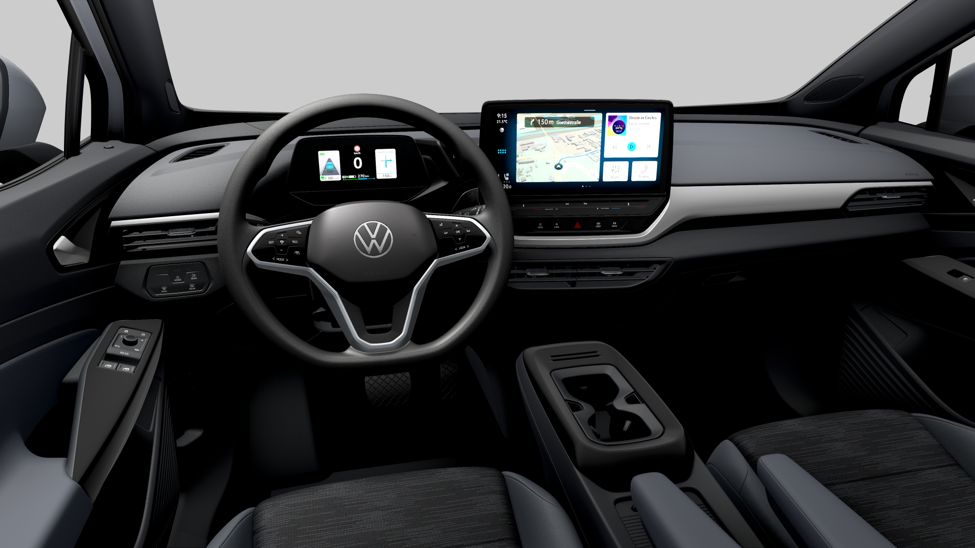 Volkswagen ID.4 Performance Pure