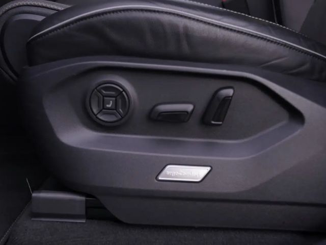 Volkswagen Touareg IQ.Drive R-Line