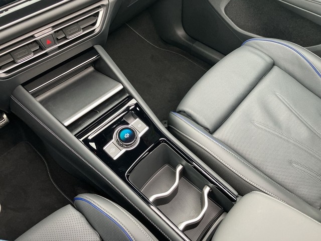 Volkswagen Tiguan 4Motion R-Line