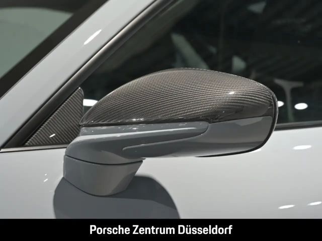 Porsche 992 Coupé GT3 RS