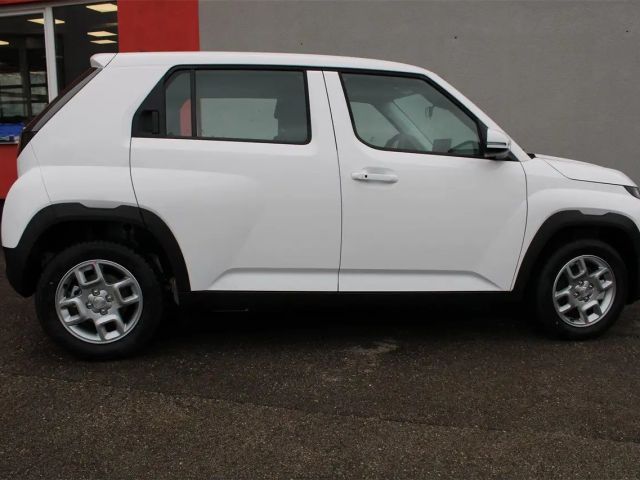 Hyundai INSTER 49 kWh