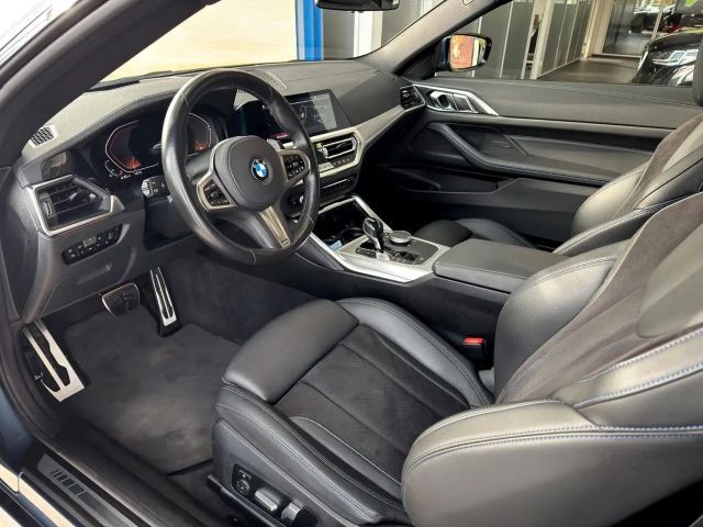 BMW 430 430i Coupé M-Sport