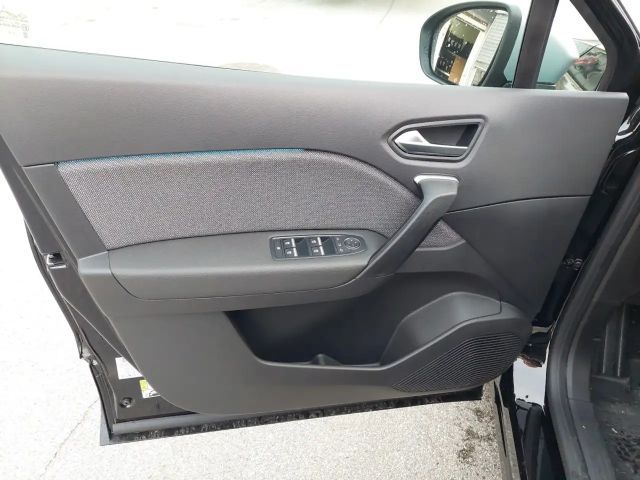 Renault Captur TCe 90 Techno