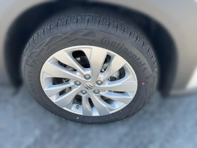 Suzuki S-Cross Allrad Shine TAGESZULASSUNG