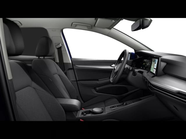 Volkswagen Golf 2.0 TDI DSG Golf VIII