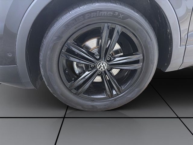 Volkswagen Tiguan 2.0 TDI DSG IQ.Drive Sport