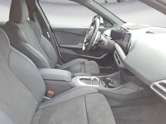 BMW 120 120i M-Sport Sedan