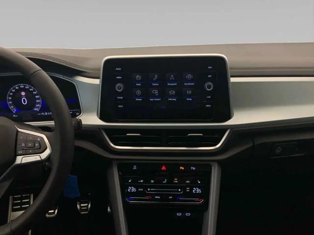 Volkswagen T-Roc 1.0 TSI Cabriolet