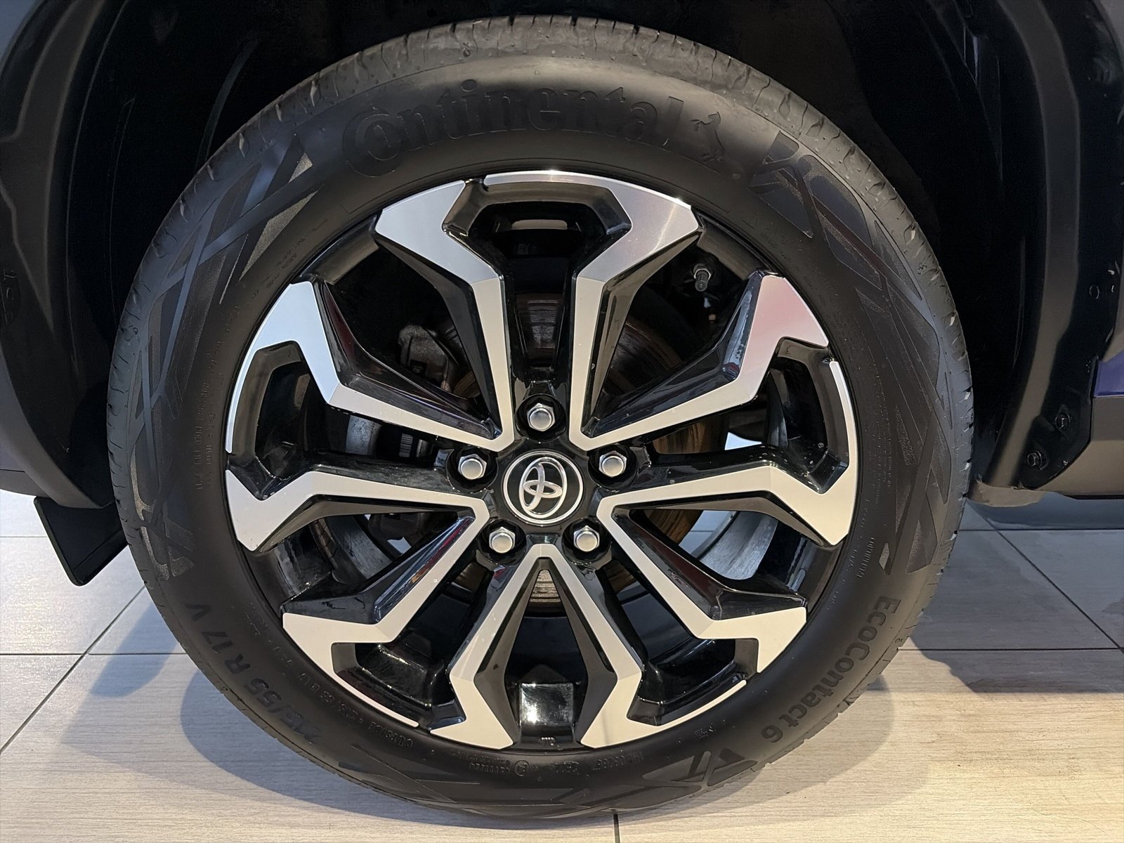 Toyota Yaris Cross 5-deurs Team D