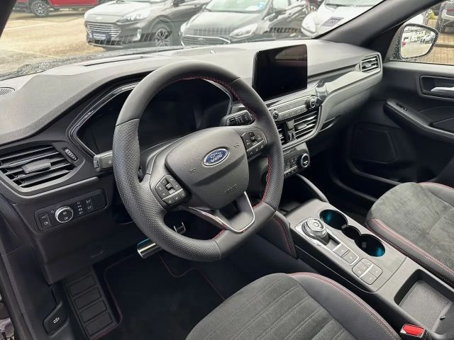 Ford Kuga Plug in Hybrid ST Line X