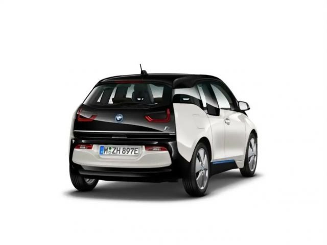 BMW i3 120Ah S