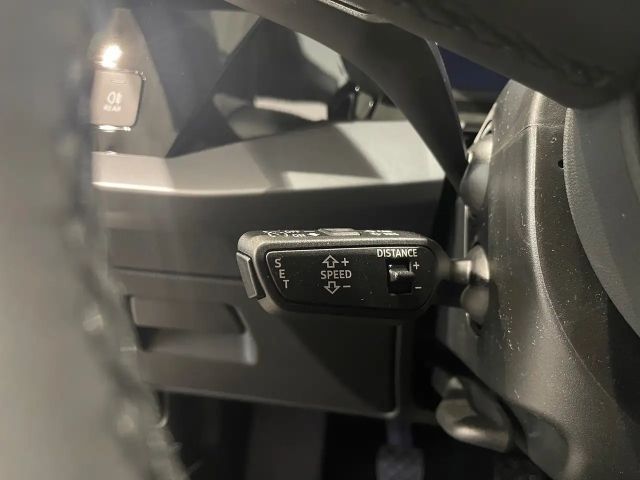 Audi A3 30 TFSI Sedan