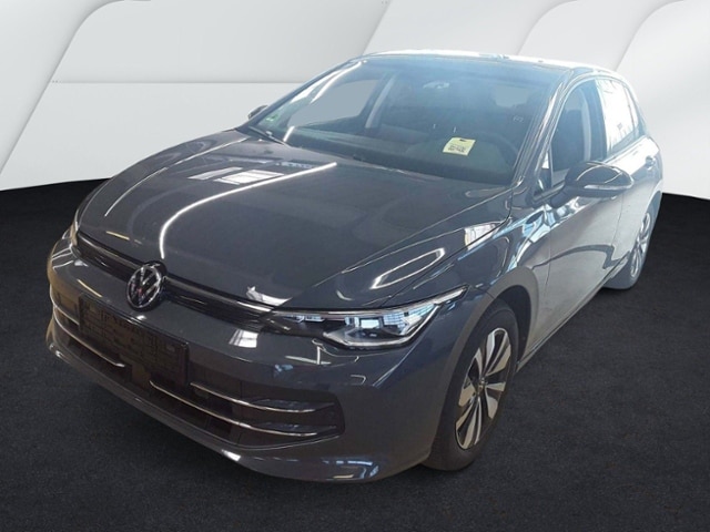 Volkswagen Golf 1.5 eTSI Golf VIII