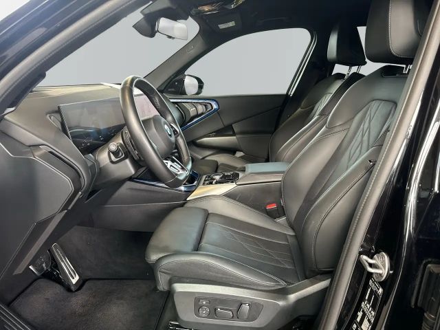 BMW X3 M-Sport xDrive20i