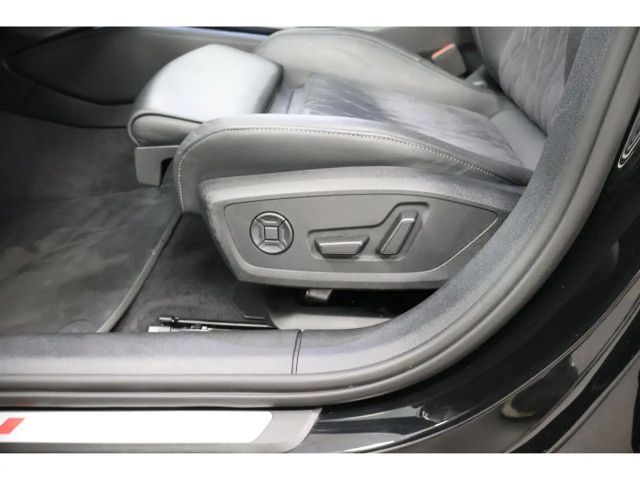 Audi A5 2.0 TDI Avant Quattro