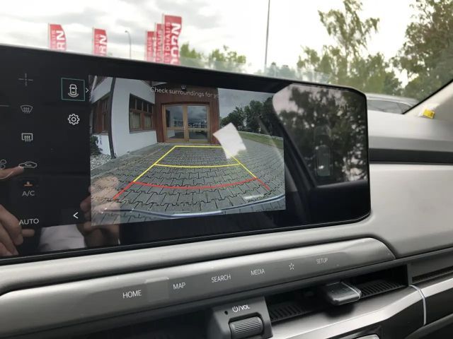 Kia EV3 58.3 kWh Air