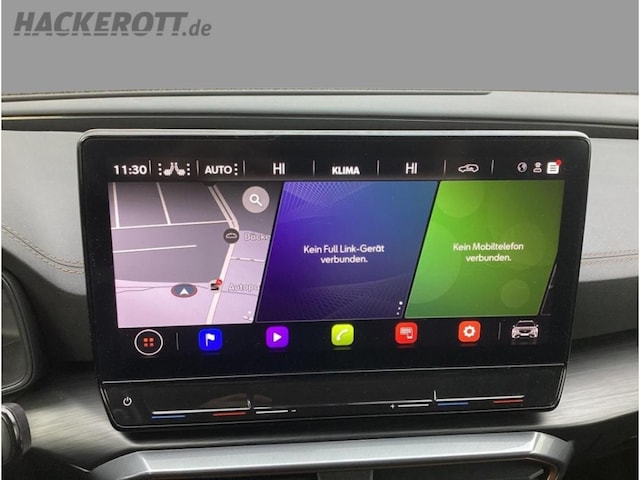 Cupra Formentor 1.5 TSI DSG