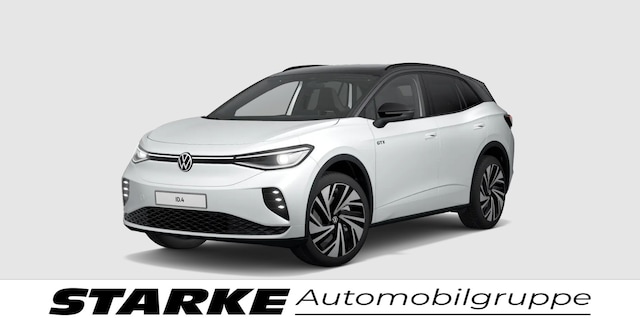 Volkswagen ID.4 4Motion GTX