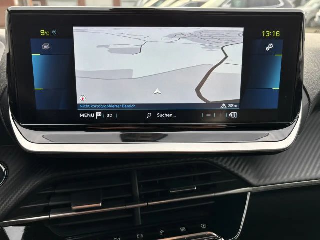 Peugeot E-208 Allure Pack