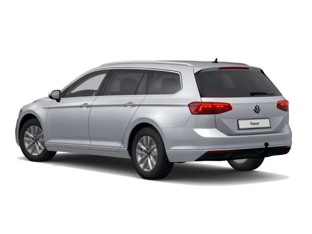 Volkswagen Passat 2.0 TDI Business Variant