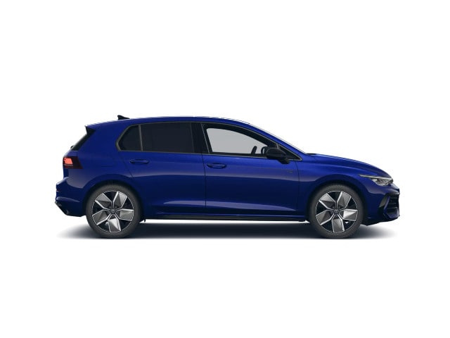 Volkswagen Golf 1.5 TSI R-Line