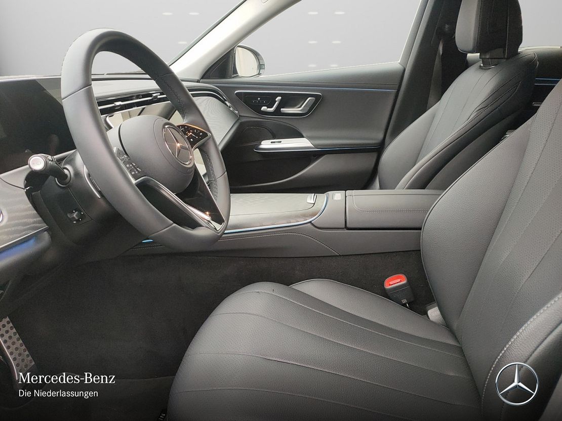 Mercedes-Benz E 220 4MATIC E 220 d Estate