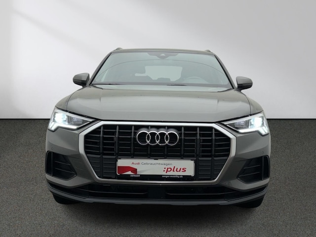 Audi Q3 45 TFSI Hybride S-Tronic