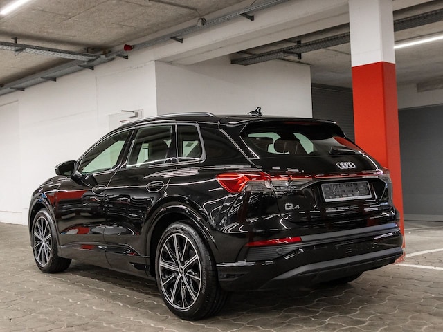 Audi Q4 e-tron 40