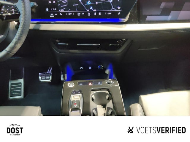 Audi Q6 e-tron Quattro