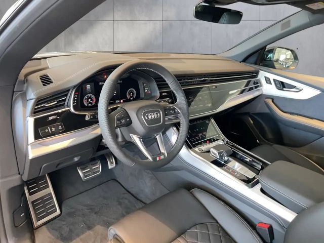 Audi Q8 50 TDI Quattro
