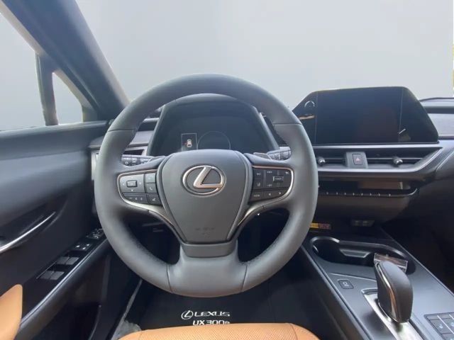 Lexus UX Executive Line