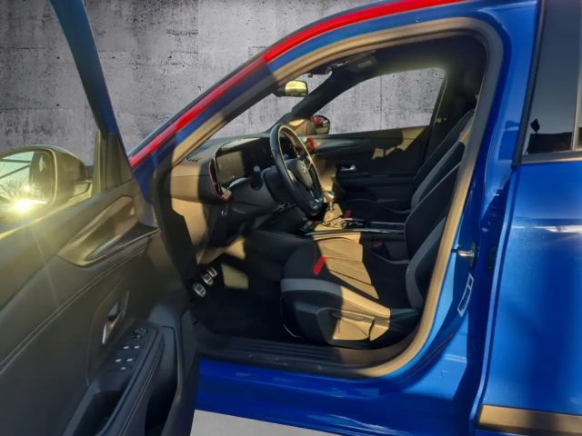 Opel Mokka 1.2 Turbo GS-Line Grand Sport Turbo