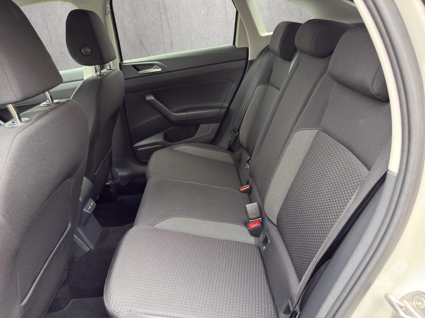 Volkswagen Taigo Life