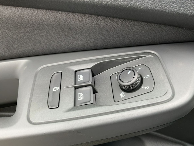 Volkswagen Caddy DSG Life eHybrid