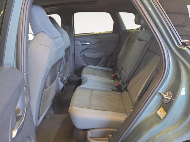 Audi Q3 Hybride S-Tronic