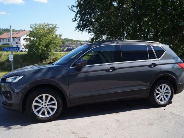 Seat Tarraco 1.5 TSI Style