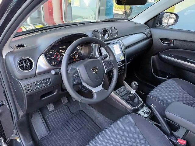 Suzuki Vitara AllGrip GL Hybrid Shine