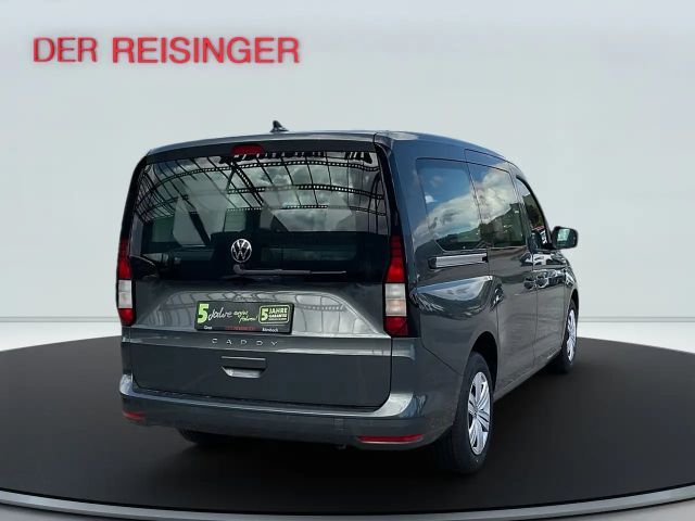 Volkswagen Caddy DSG Life Maxi