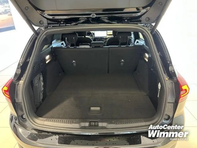 Ford Focus EcoBoost ST Line Wagon