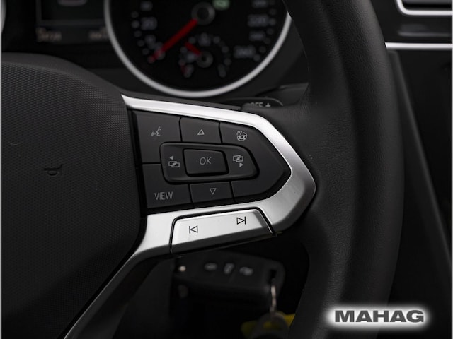 Volkswagen Tiguan 1.5 TSI DSG Life