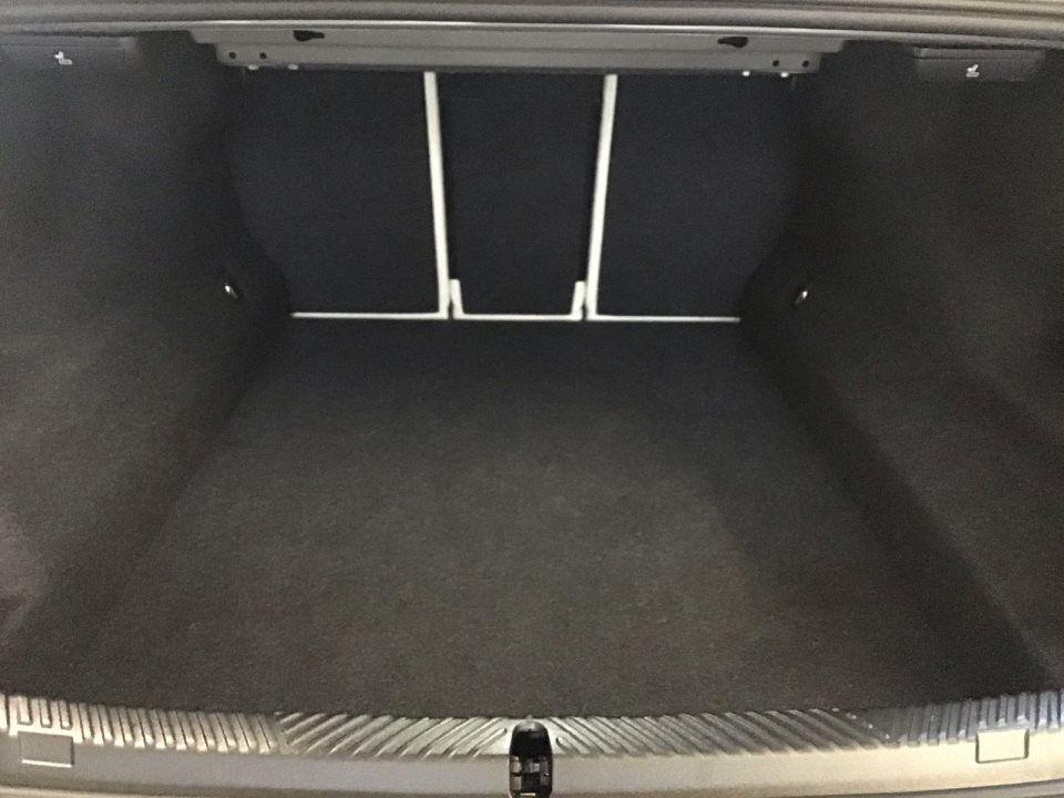 BMW 550 Sedan xDrive