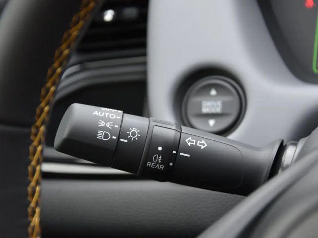 Honda Jazz 1.5 Advance Hybrid Sport