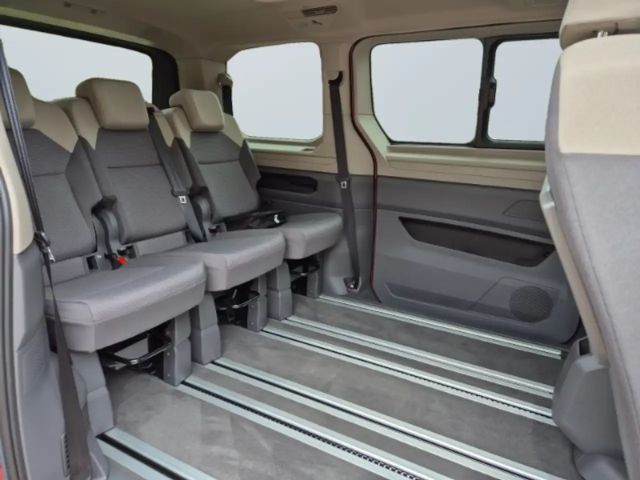 Volkswagen Multivan 2.0 TDI DSG T7