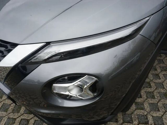Nissan Juke 1.0 N-Style ALU KLIMA