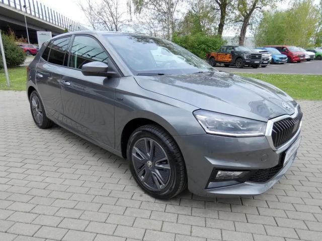 Skoda Fabia 'Drive' #KLIMA #KAM #DAB+ #AHK #TEMP