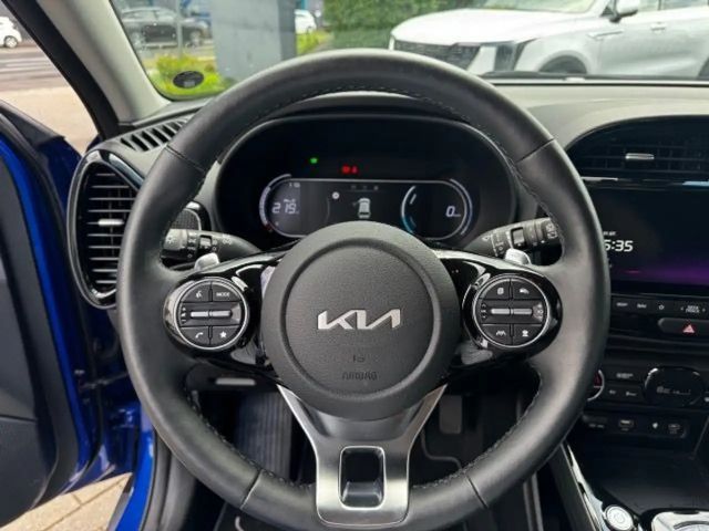 Kia Soul EV