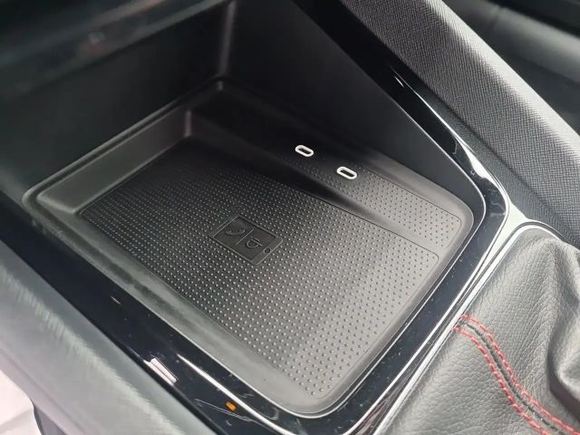 Skoda Octavia Combi RS